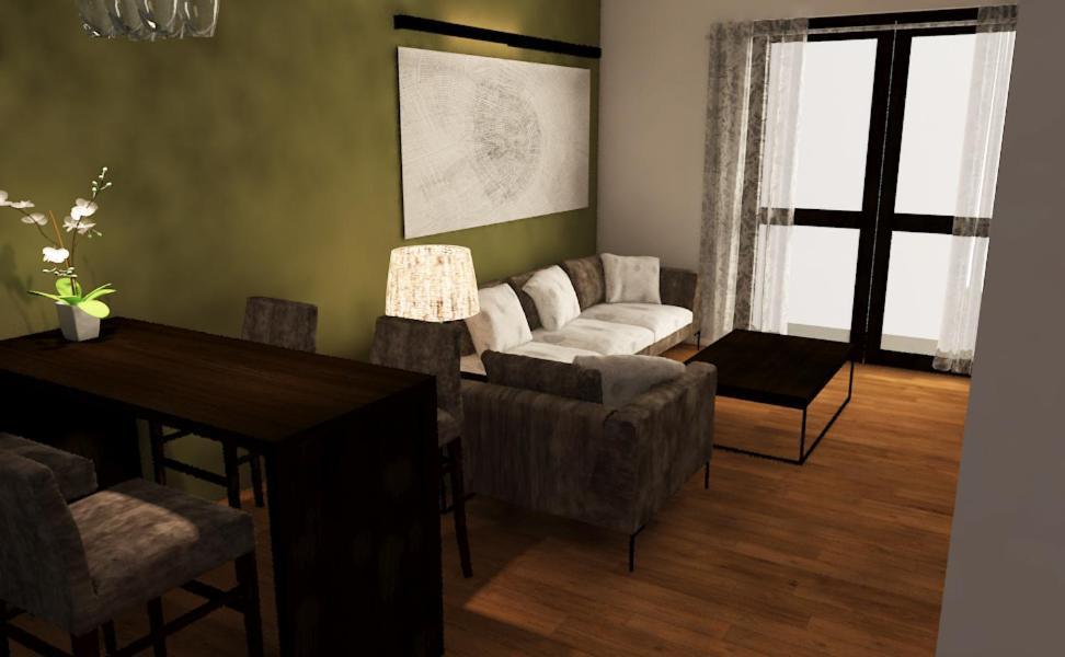 Teatalk Hotel Colombo Eksteriør billede