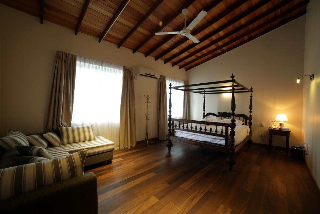 Teatalk Hotel Colombo Eksteriør billede