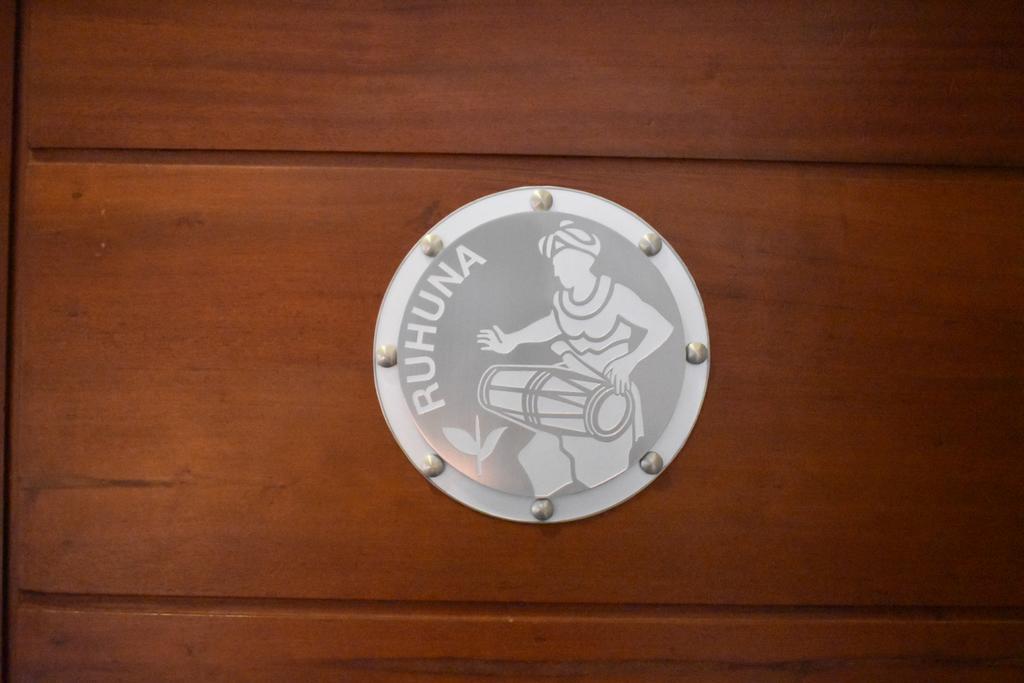 Teatalk Hotel Colombo Eksteriør billede